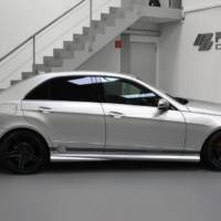 Prior Design Mercedes E Class W212 Aero Kit