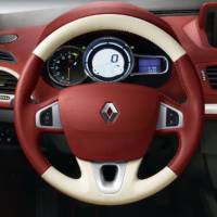 Renault Megane Coupe Cabriolet Floride Edition