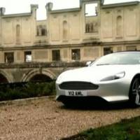 Review Video: Aston Martin Virage Volante