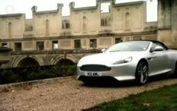 Review Video: Aston Martin Virage Volante