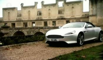 Review Video: Aston Martin Virage Volante