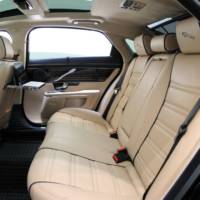 STARTECH 2011 Jaguar XJ