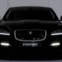 STARTECH 2011 Jaguar XJ