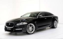 STARTECH 2011 Jaguar XJ