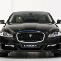 STARTECH 2011 Jaguar XJ