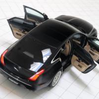 STARTECH 2011 Jaguar XJ