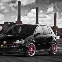 Schmidt Revolution Golf V GTI