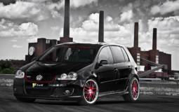 Schmidt Revolution Golf V GTI