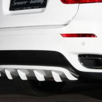 Senner BMW X6