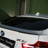 Senner BMW X6