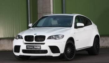 Senner BMW X6