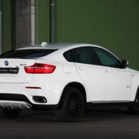 Senner BMW X6