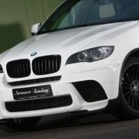 Senner BMW X6