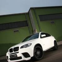 Senner BMW X6