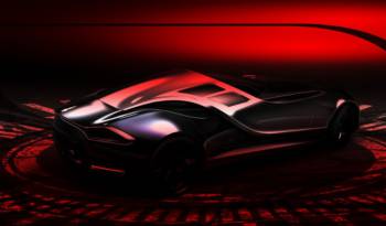 Teaser Video: Up Design Vittoria