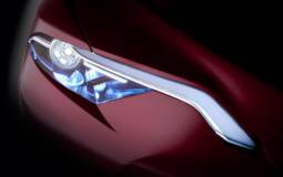 Toyota NS4 Advanced Plug-in Hybrid Teaser