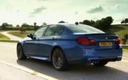 Video: 2012 BMW M5 F10 Reviewed by Vicki Henderson