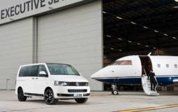 Volkswagen Caravelle Edition 25