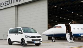 Volkswagen Caravelle Edition 25