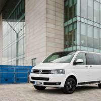 Volkswagen Caravelle Edition 25