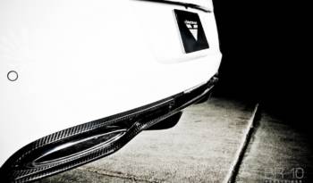 Vorsteiner 2012 Bentley Continental GT Teased