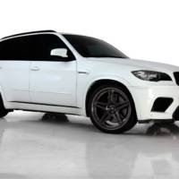 Vorsteiner BMW X5M Aero Kit