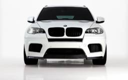 Vorsteiner BMW X5M Aero Kit