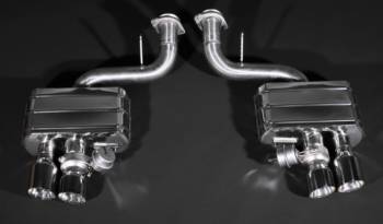 Wheelsandmore Ferrari 599 GTO