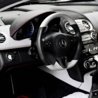 Wheelsandmore McLaren Mercedes SLR722 New Tuning Kit