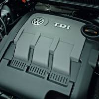 2010 Volkswagen Polo BlueMotion Diesel