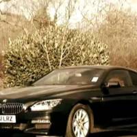 2012 BMW 640d M Sport Review Video