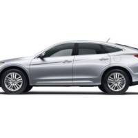 2012 Honda Crosstour gets 2.4 liter 192 HP engine