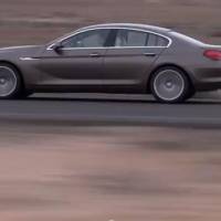 2013 BMW 6 Series Gran Coupe Videos