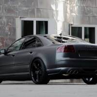 Audi A8 Venom Edition by Anderson Germany