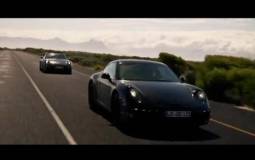 Documentary: 2012 Porsche Carrera 911 Testing