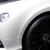 Mansory 2012 Bentley Continental GT