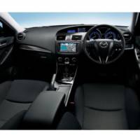 Mazda Announces Numerous Customized Models for 2012 Tokyo Auto Show