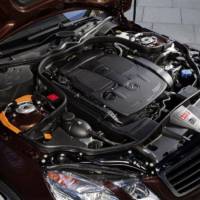 Mercedes E 300 BlueTEC HYBRID and E 400 HYBRID