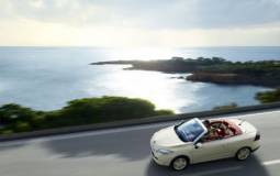 Renault Megane Coupe Cabriolet Floride Edition