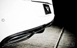 Vorsteiner 2012 Bentley Continental GT Teased