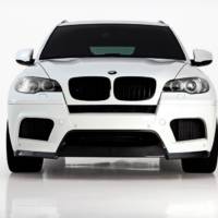 Vorsteiner BMW X5M Aero Kit