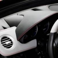 Wheelsandmore McLaren Mercedes SLR722 New Tuning Kit