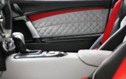 Wheelsandmore McLaren Mercedes SLR722 New Tuning Kit