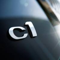 2012 Citroen C1 Facelift