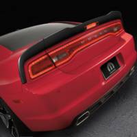 2012 Dodge Charger Redline Preview