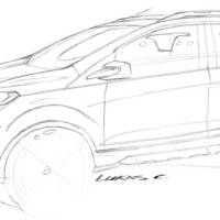 2012 Ford EcoSport Revealed