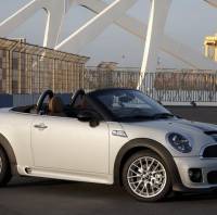 2012 MINI Roadster Price