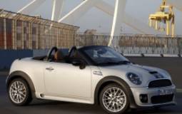 2012 MINI Roadster Price