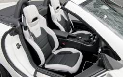 2012 Mercedes SLK 55 AMG UK Price