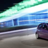 2012 Peugeot 107 Facelift